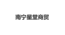 南宁星堂商贸有限责任公司